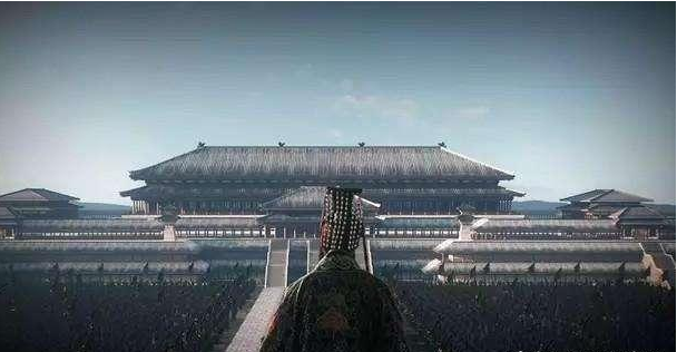 犄角旮旯里的东汉王朝：一代不如一代