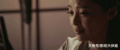 辛芷蕾|如何评价演员辛芷蕾的长相？