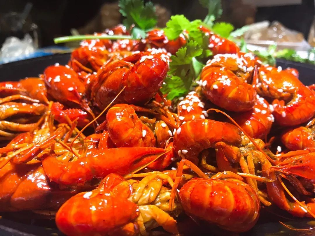 [咽喉炎]“寄生虫”最多的4种食物，烧烤不算啥，好多的人都喜欢最后一种！