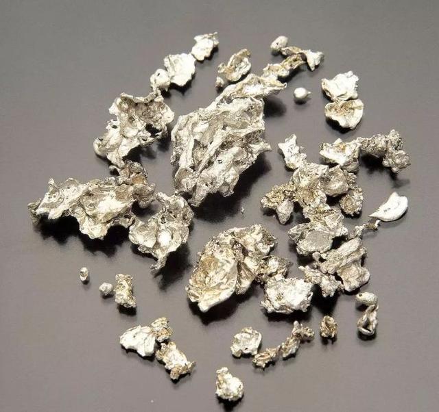 \你知道世界上最纯的金属、最多的金属、熔点最高的金属都是什么吗\