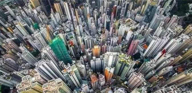 未来，中国最昂贵的房价将是这几个城市，有你的城市吗？