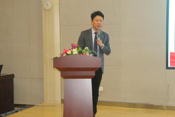【国际新闻网】河北省企业社会责任促进会宣传教育中心成立仪式圆满举行