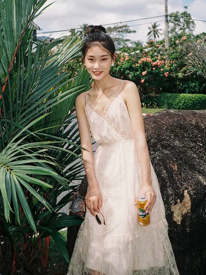 夏季仙女裙推荐，减龄显成熟风仙女裙推荐，让你仙气十足
