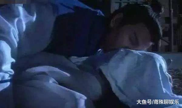 小龙女被侮辱时，除赵志敬，还有一个人也看到了！她为啥不去阻止