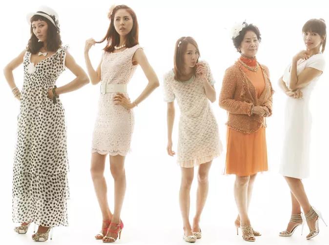 韩剧|6部当年很火的韩剧，全看过的就暴露年龄了