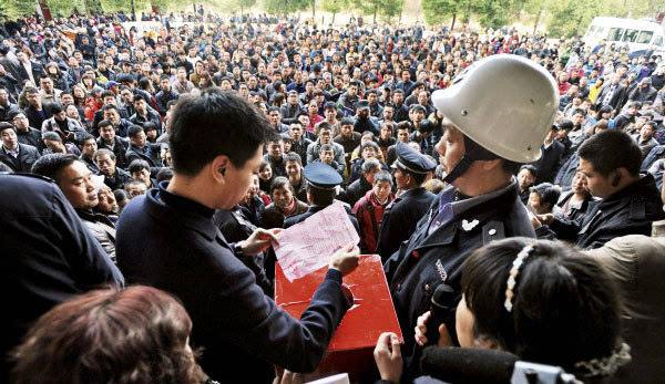 楼市或将“大回调”，三四线房价走势已定！