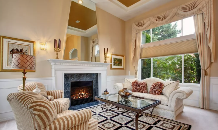 有钱人在客厅放3样东西，难怪越住越有钱，财神来了不想走