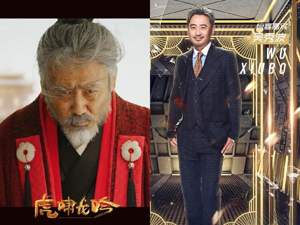 剪輯師加班三天三夜將吳秀波畫面全刪光：所有人陪著他一起買單