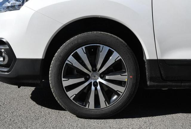 近乎被遗忘的合资SUV，167马力配爱信6AT，跌破13万，仍没啥人买