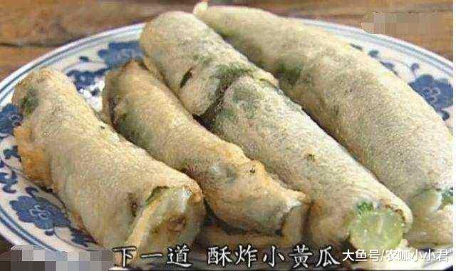 美食|《武林外传》中李大嘴做的这些美食, 现在想起都令人瑟瑟发抖!