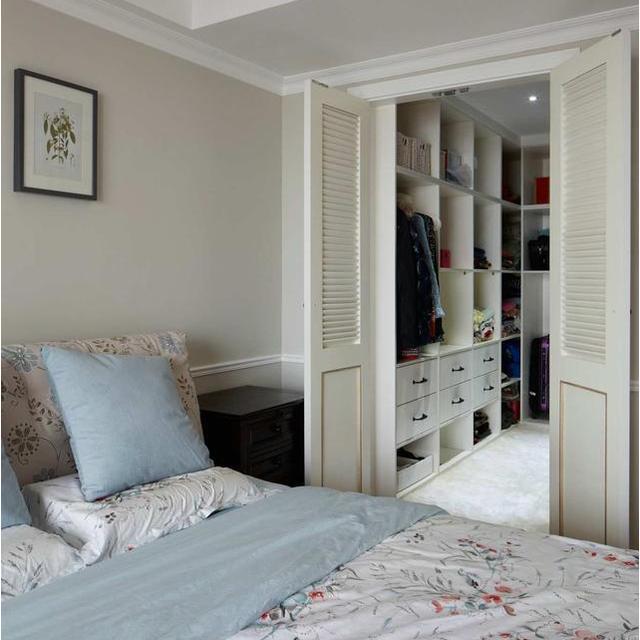 全家都满意的新房,鞋柜都设计的不一样,邻居看了也想这么装 全家都满意的新房,鞋柜都设计的不一样,邻居看了也想这么装