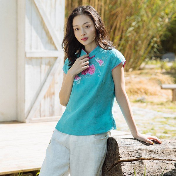 报告！前方有一大波高颜值小姐姐 你喜欢哪一个