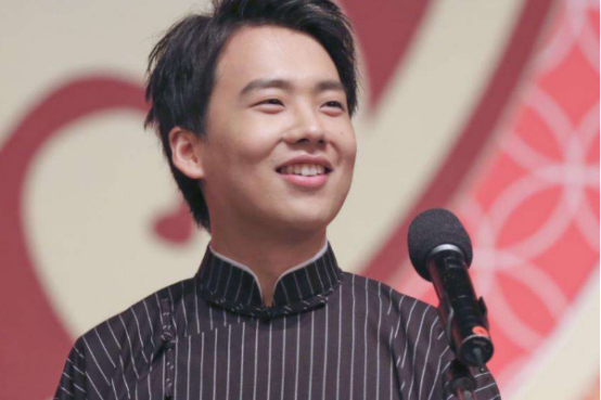 德云社素有“整容院”之美誉，郭麒麟还能认出，他变化太大