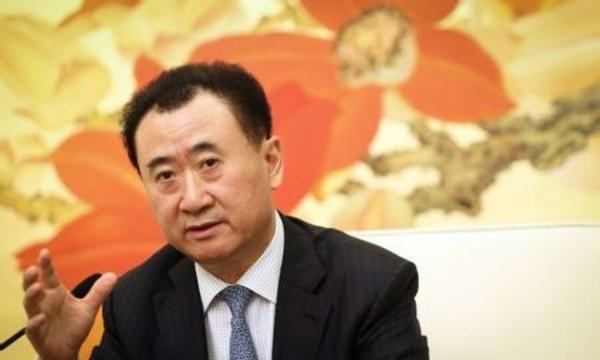 王健林 中国“首负”换人？从净赚700亿到负债5400亿，他负债超越王健林