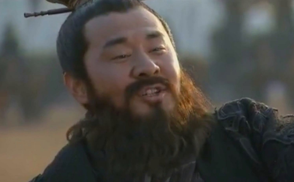 三国中有没有空城计