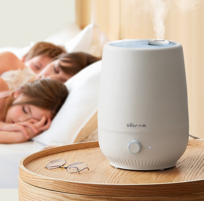 入冬后想让家中舒适，建议买入这六样家居小物，给与家人温暖和湿润