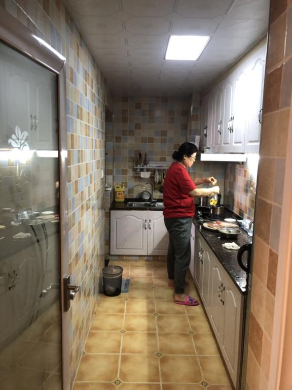 我的房子出租了三年，今天收回来发现.....