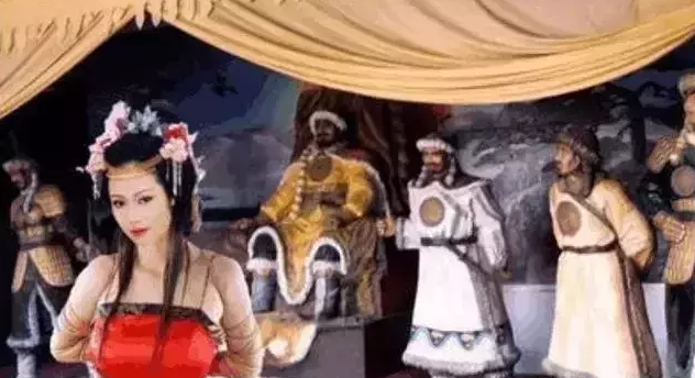 北宋二帝被俘, 实力雄厚的西路军为何不来救驾?