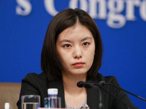 中国外交部“四大女神”,个个高颜值高学历,网友:这才叫翻译官