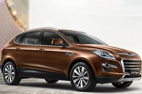 老司机公认不保值的4款车，特别是第4款，网友：买完就后悔了