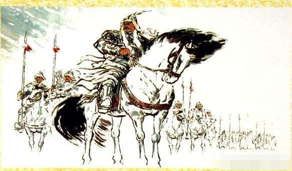 辽朝统治集团的分裂