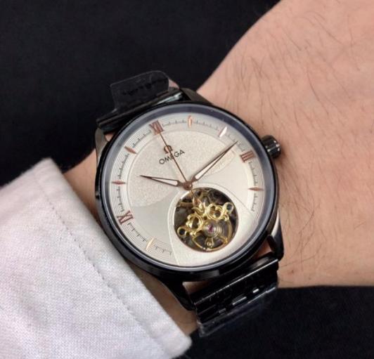 手机不吃香了，华为：新款“智能手表”，功能强悍，人人买得起