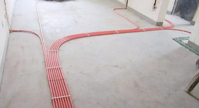 装修水电验收时注意排查水电炸弹