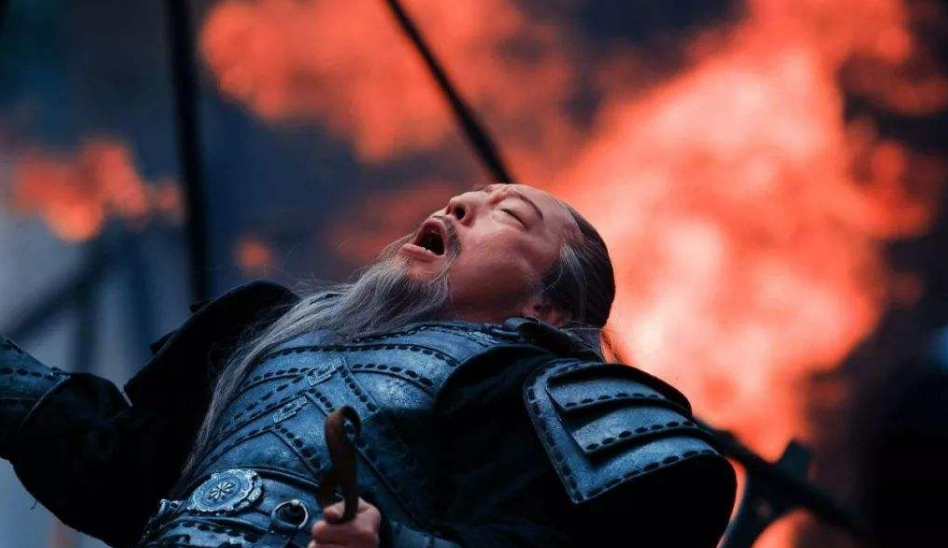 三国中有没有空城计