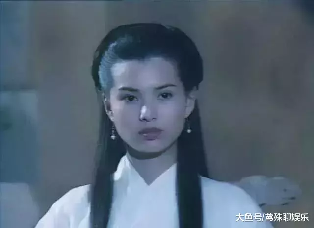 小龙女被侮辱时，除赵志敬，还有一个人也看到了！她为啥不去阻止