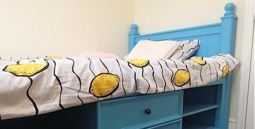 老公铁了心，硬买“一梯一户”户型，完工后出电梯我看懵了，服气