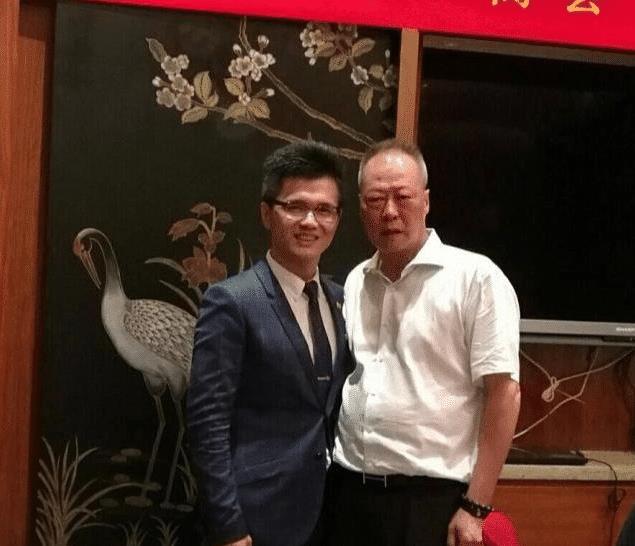 中国地产隐形首富：没负债、也不上市，公司完全属于他一个人！