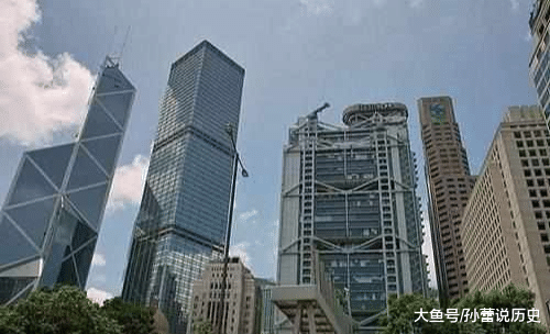 这栋大楼李嘉诚绝不出售，今李泽钜却打算拆掉重盖，将大赚335亿