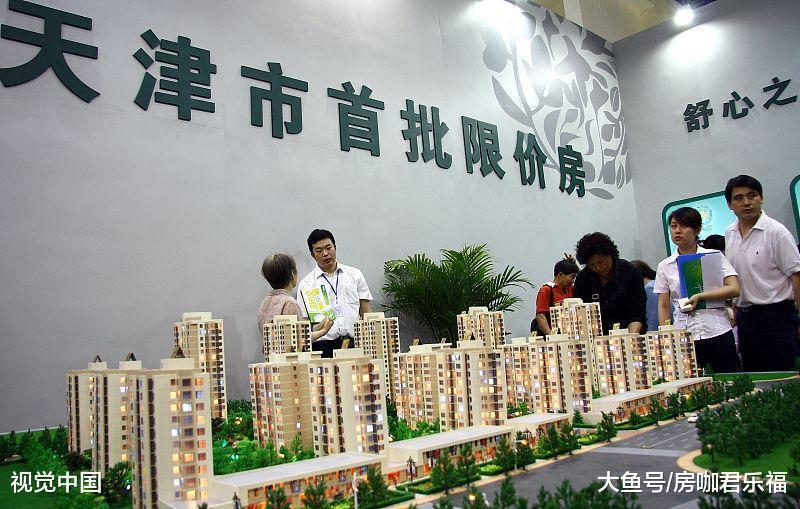 取消地产限价, 购房者提问: 若房价出现暴涨将如何规范?