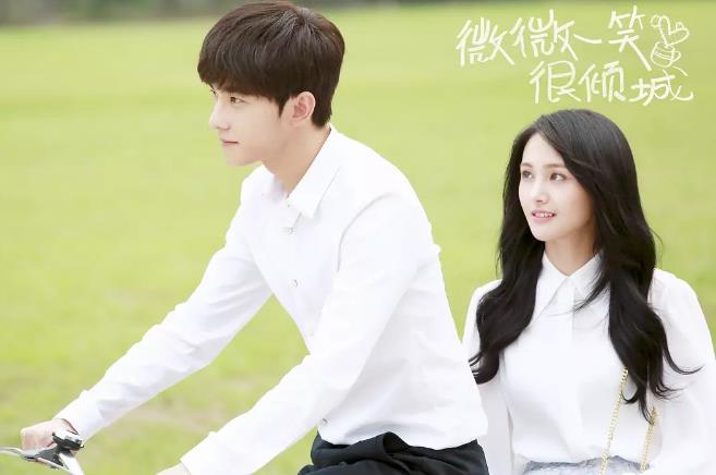 []6部高甜剧，每部都值得熬夜刷，你看过几部？