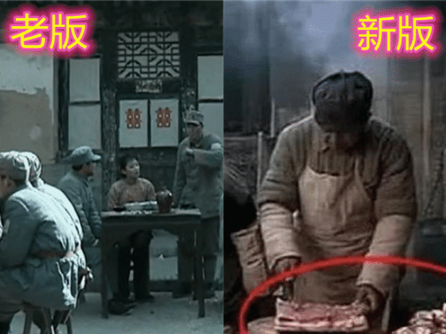 【柳岩】新《亮剑》要凉凉!护士穿紧身裙、团长打发胶都能忍,但秀芹结婚真忍不了
