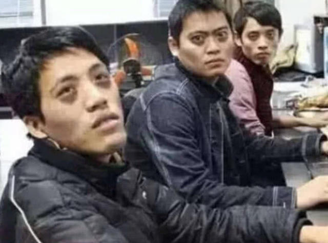 肾虚|你老公是不是肾虚就看脸上3个特征,不超过2个的,绝对是肾虚!