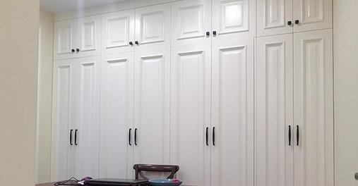 老公铁了心，硬买“一梯一户”户型，完工后出电梯我看懵了，服气