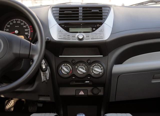 最佳代步买菜车，百公里油耗仅4.9L，才4.2万起还要啥电动车？