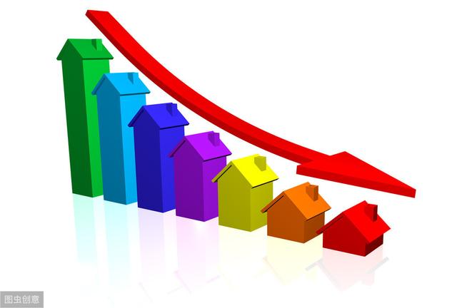 两年下跌将近一半，炒房者哭了，为啥以前抢着要，现在卖不掉？