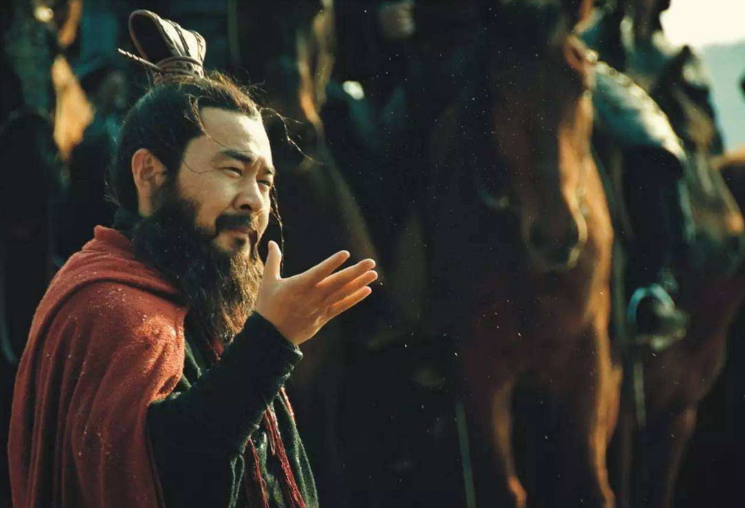 曹操为何要挟天子来号令天下