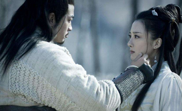 数10万人跟随他，反秦灭楚，为何曹参功劳最大。