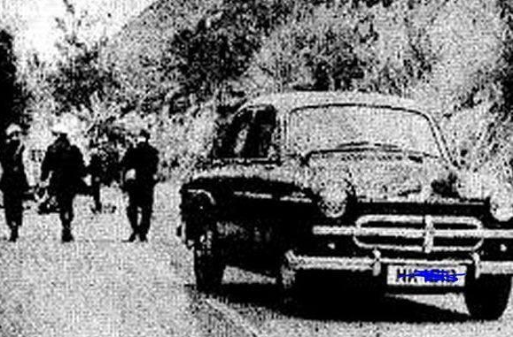 轰动香港的三狼案