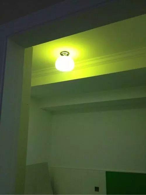 恐怖果园!【真人真事】