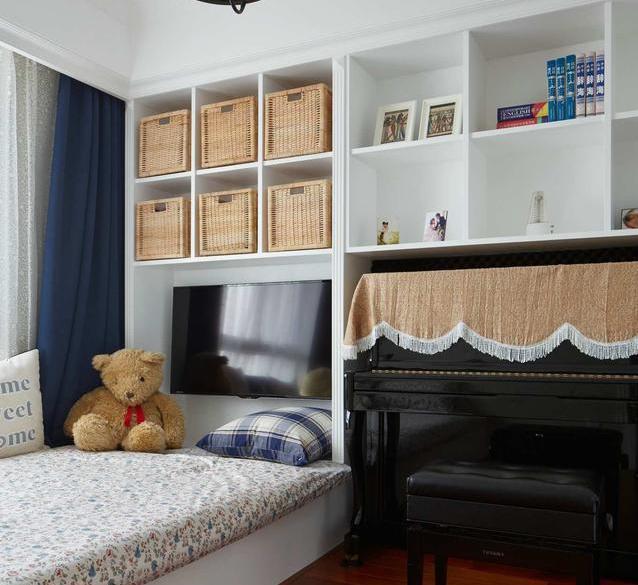 全家都满意的新房,鞋柜都设计的不一样,邻居看了也想这么装 全家都满意的新房,鞋柜都设计的不一样,邻居看了也想这么装