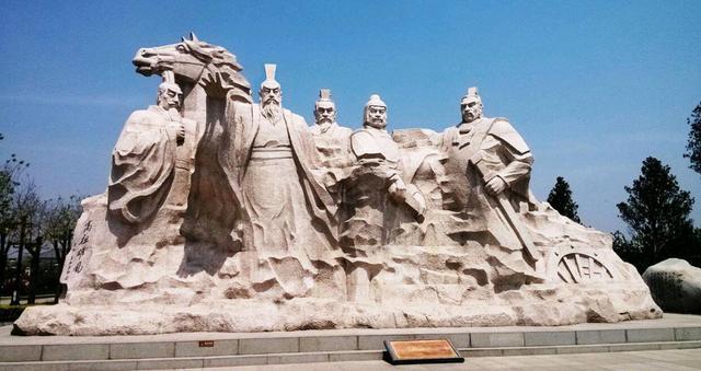 为什么说“楚汉之争”实际上是“第二次秦国东灭六国”？