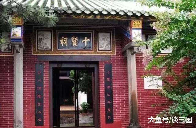 王岩叟:临清历史上唯一文状元 王岩叟:临清历史上唯一文状元