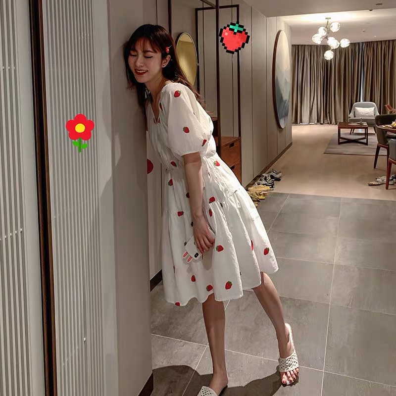 夏季仙女裙推荐，减龄显成熟风仙女裙推荐，让你仙气十足