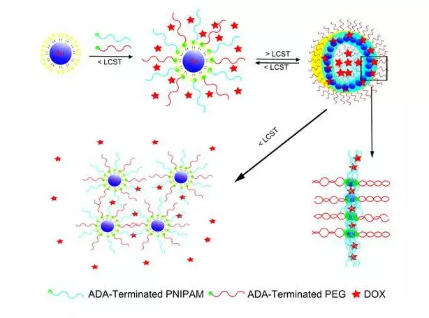 读懂纳米科技，才能读懂未来经济发展趋向！