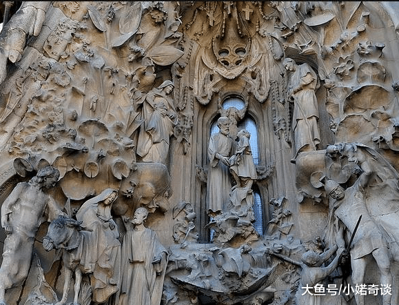 世界最厉害的“烂尾楼”，建137年还未完工，每年收益近3亿