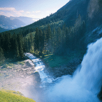 火影忍者:鸣人vs我爱罗,绝对防御的我爱罗被多